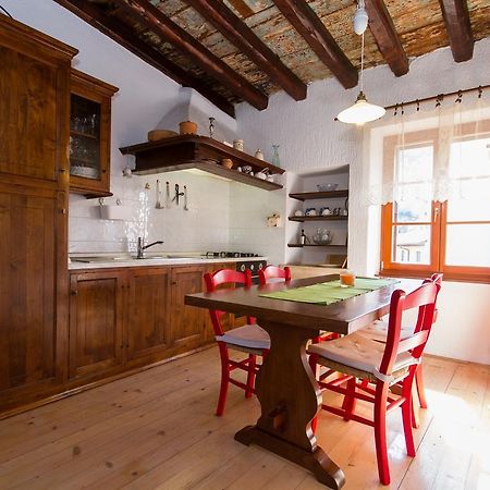 Apartment Vintage By Locap Group Piran Bagian luar foto