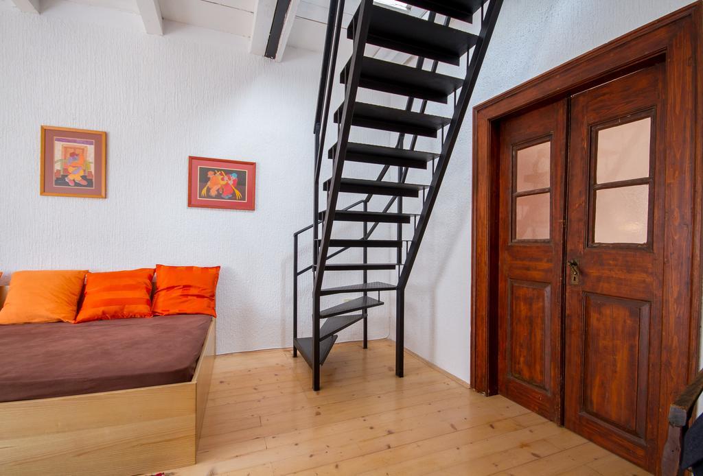 Apartment Vintage By Locap Group Piran Bagian luar foto