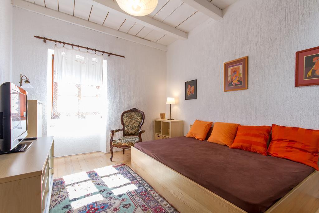 Apartment Vintage By Locap Group Piran Bagian luar foto