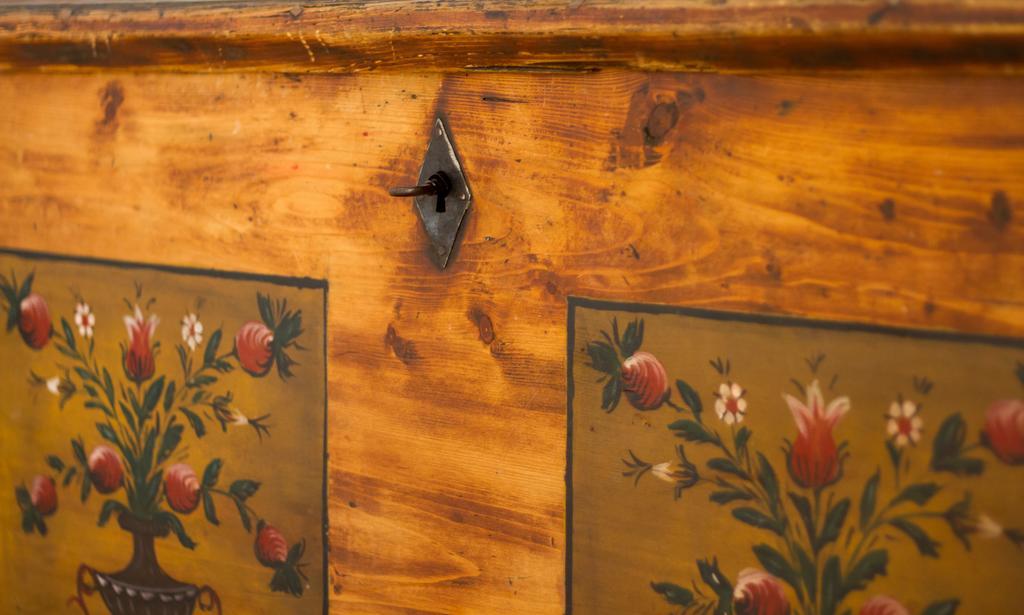 Apartment Vintage By Locap Group Piran Bagian luar foto