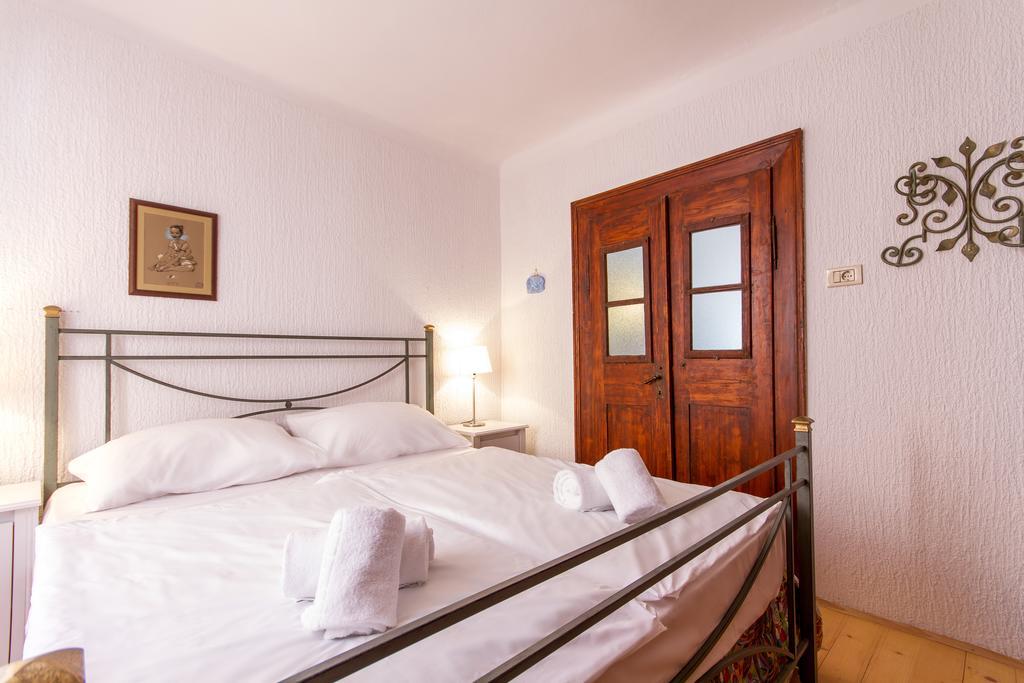 Apartment Vintage By Locap Group Piran Bagian luar foto