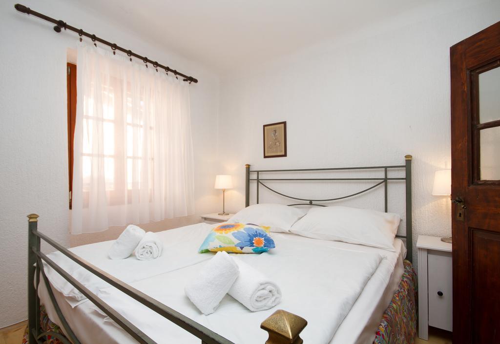Apartment Vintage By Locap Group Piran Bagian luar foto