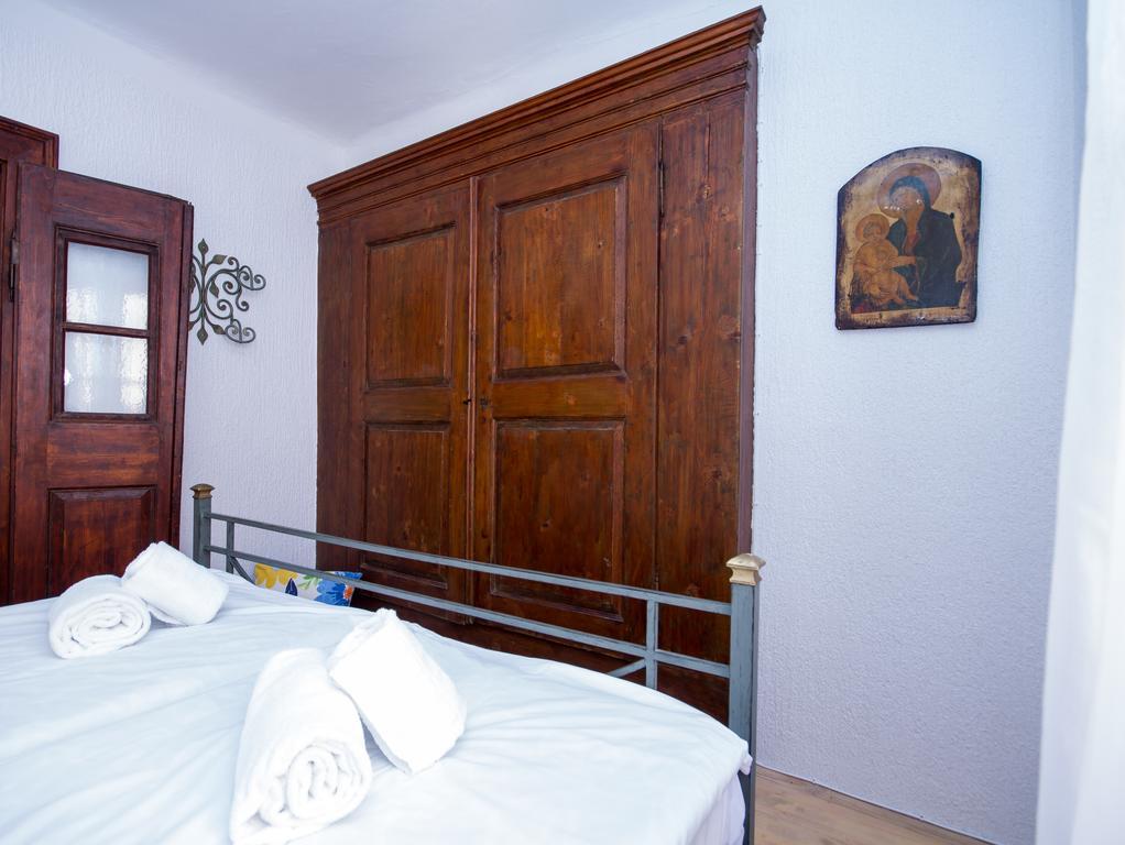 Apartment Vintage By Locap Group Piran Bagian luar foto