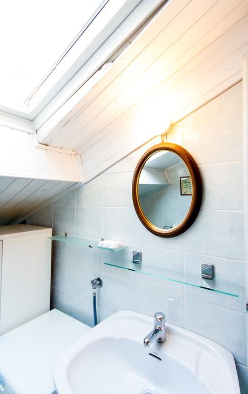 Apartment Vintage By Locap Group Piran Bagian luar foto